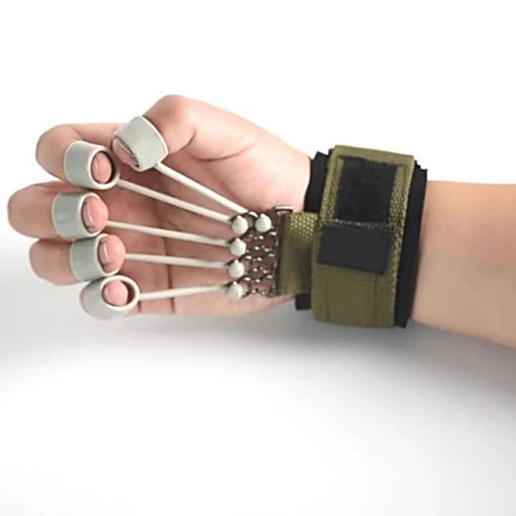 Finger Exerciser Hand Exercise Equipment