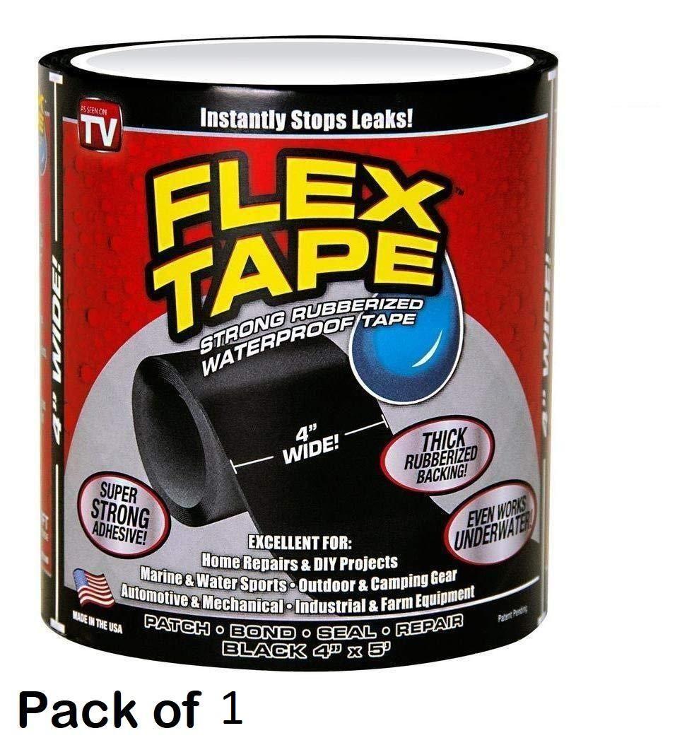 Waterproof Flex Seal for Any Surface (Pack of 2)