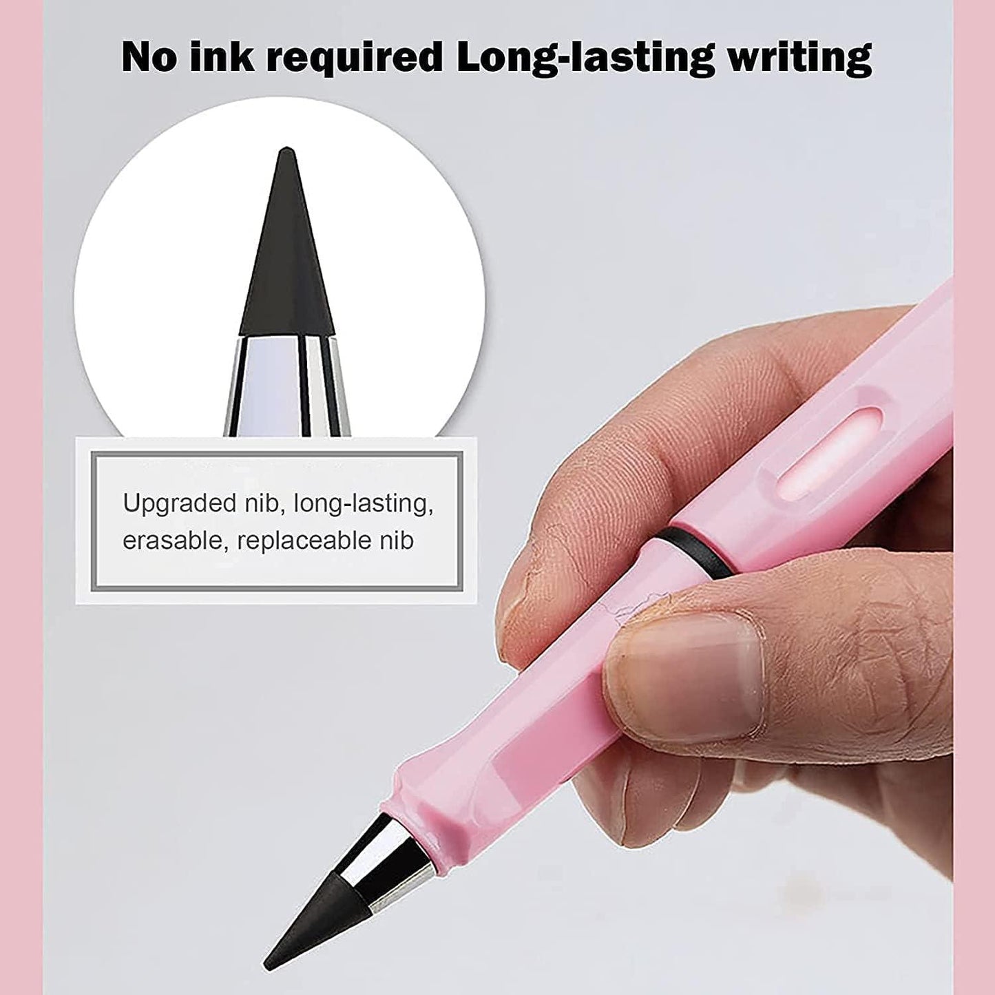 Everlasting Inkless Pencils Set